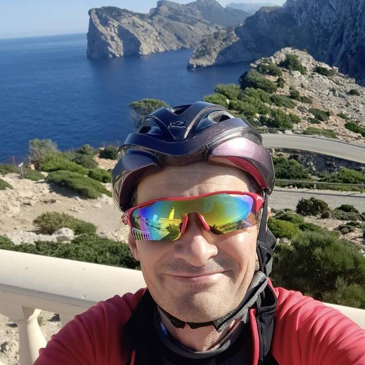 Foto de perfil de Toni