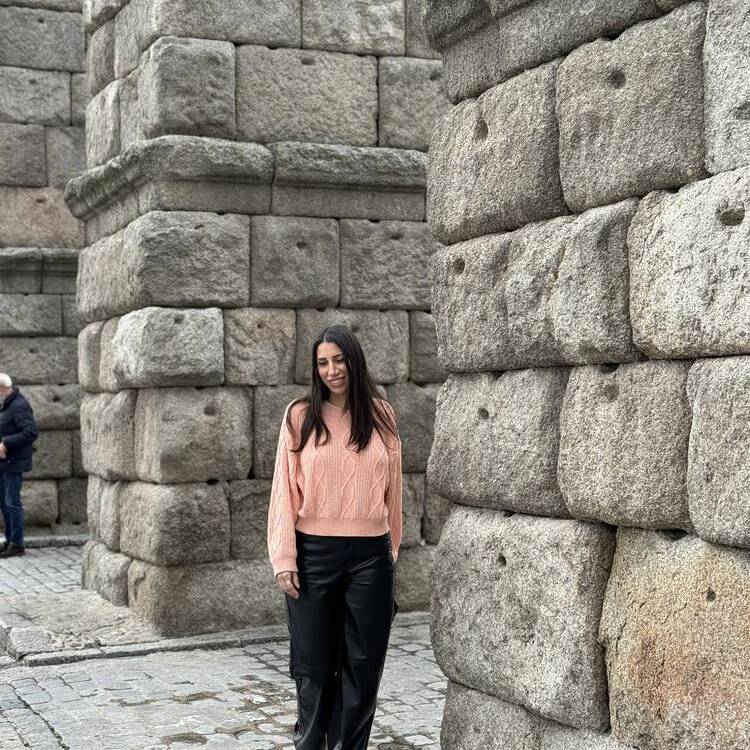 Foto de perfil de Elenaa