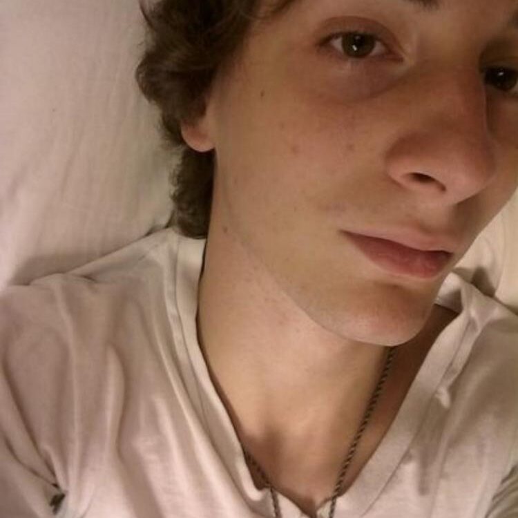 Foto de perfil de Andrew101