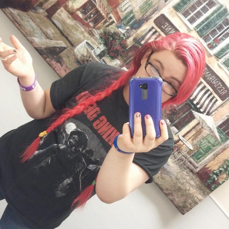Foto de perfil de Miri5683