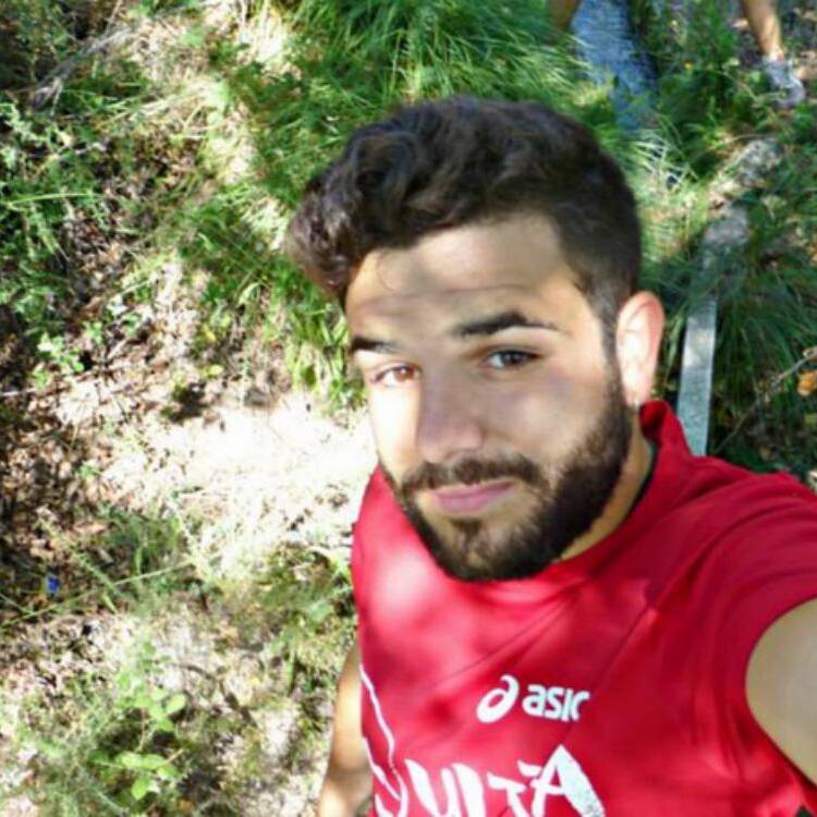 Foto de perfil de crams