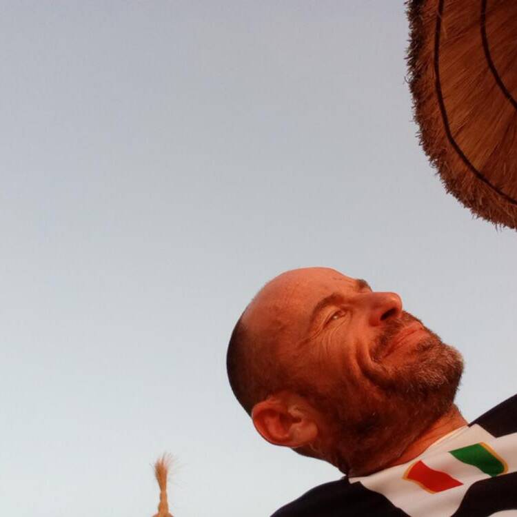 Foto de perfil de Jose Luis