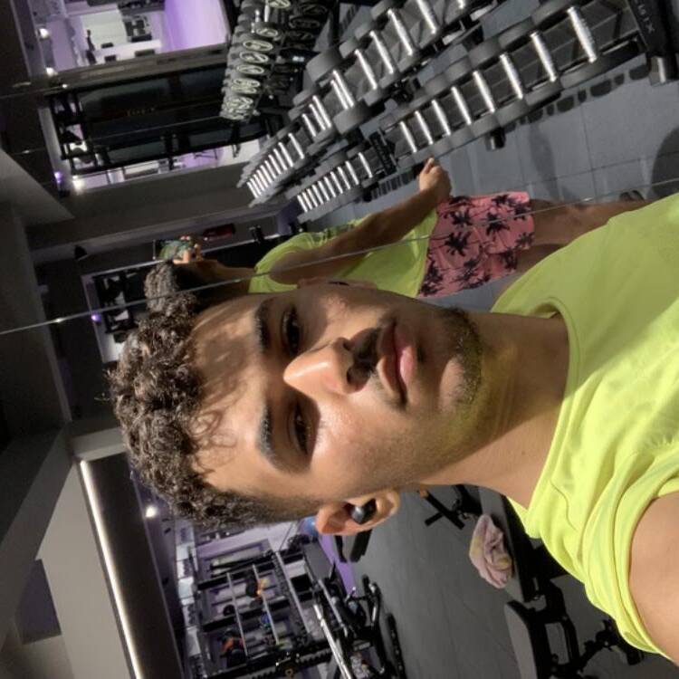 Foto de perfil de Soulaimane