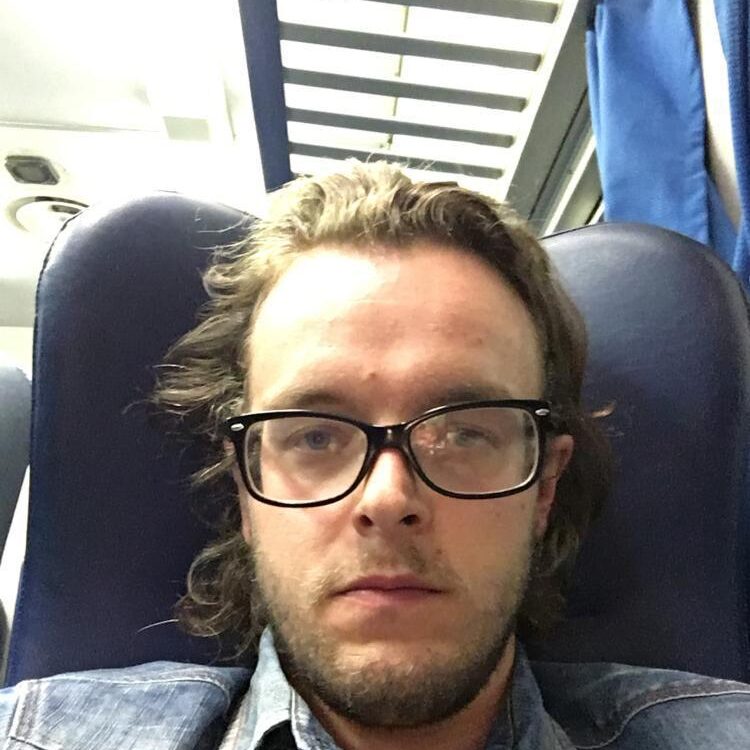 Foto de perfil de W94380