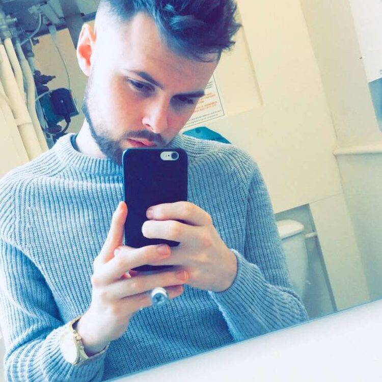 Foto de perfil de Brendan