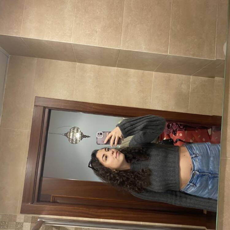 Foto de perfil de Alicia