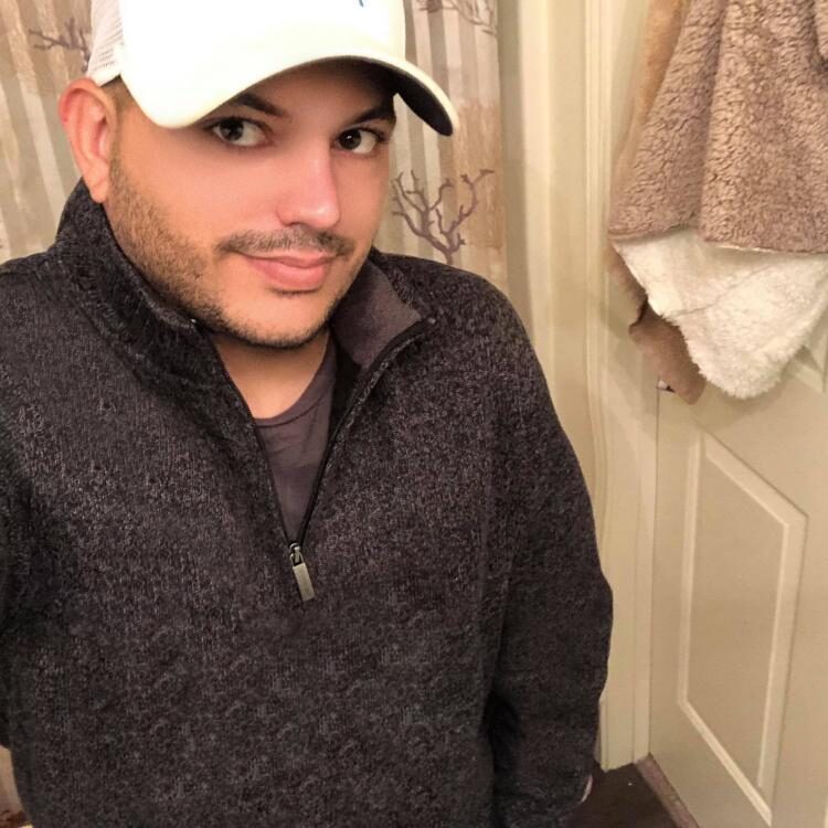 Foto de perfil de David