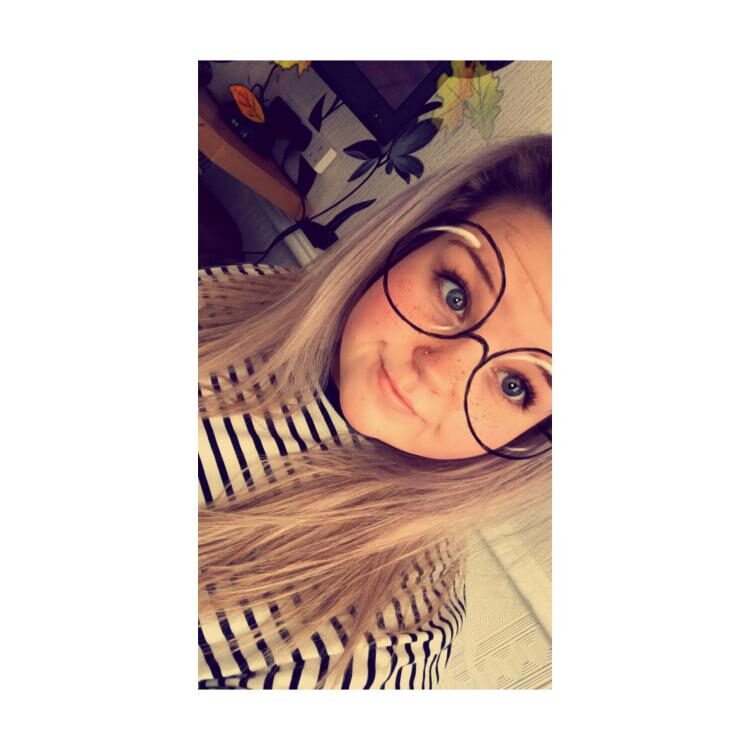 Foto de perfil de chelsea-smithxo