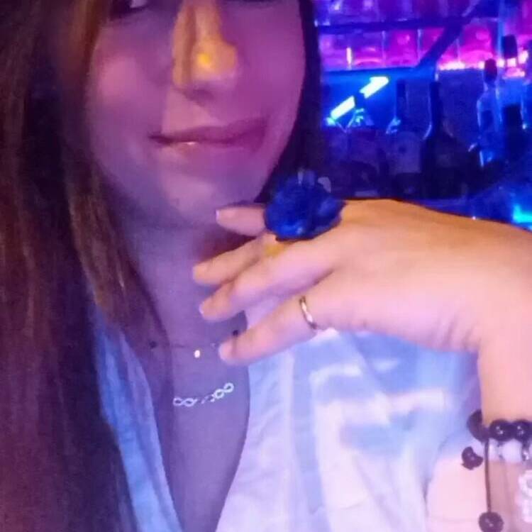 Foto de perfil de Raquel