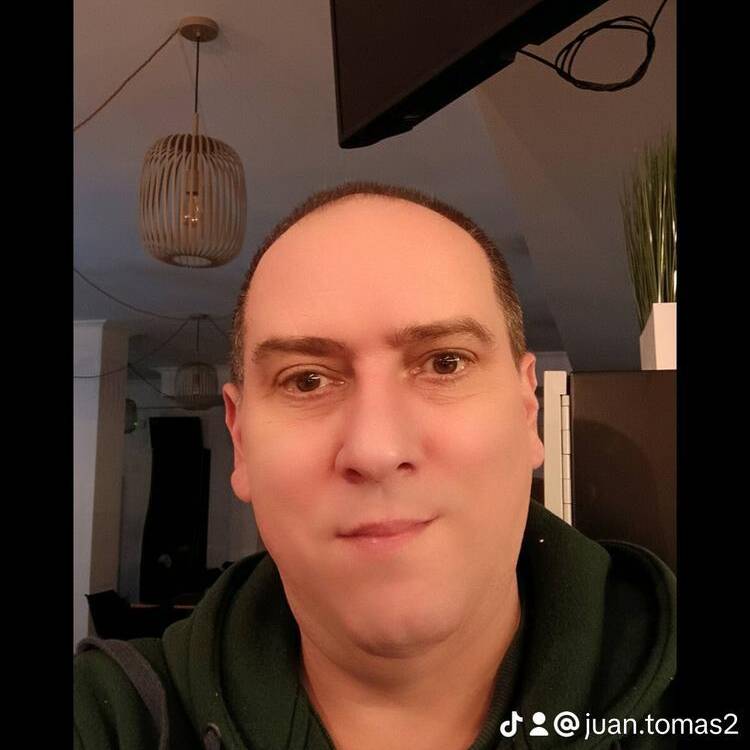 Foto de perfil de juan