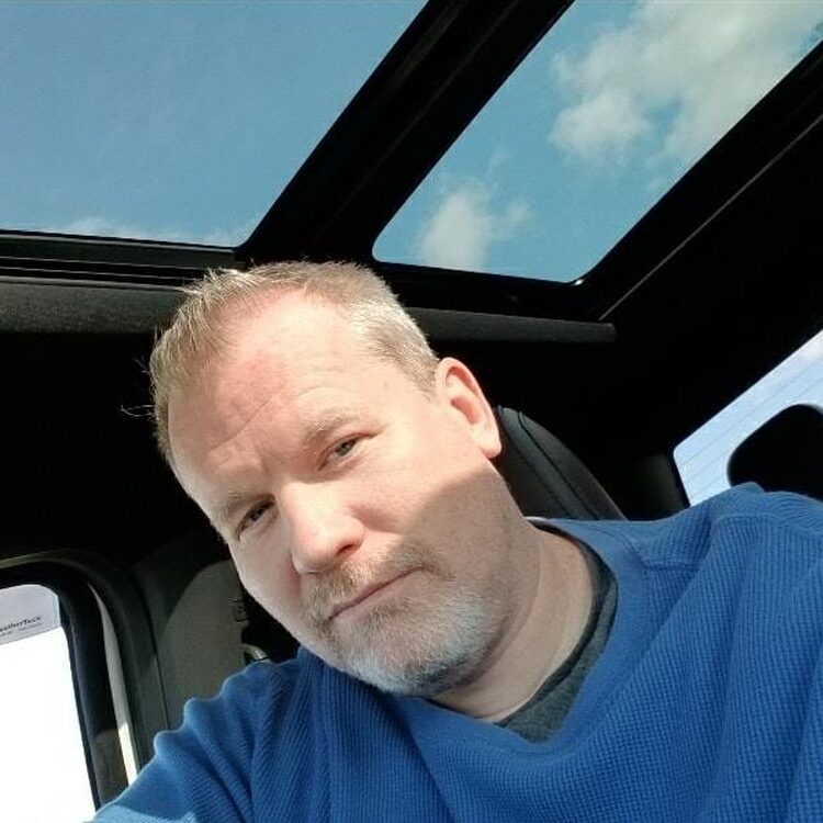 Foto de perfil de Johnson