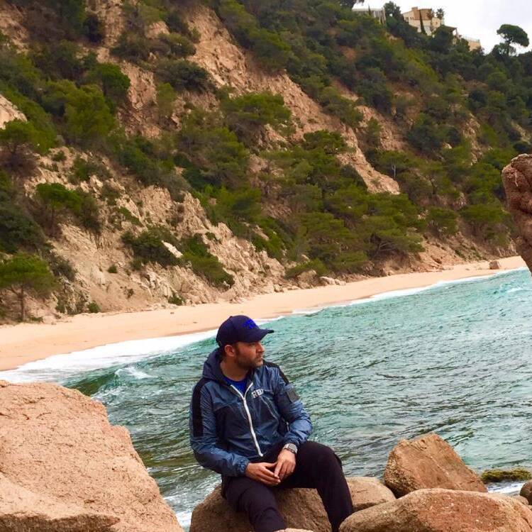 Foto de perfil de Arnau