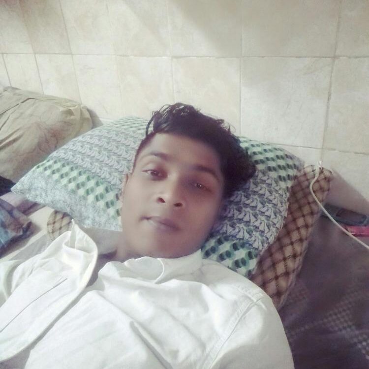 Foto de perfil de Dxalamin