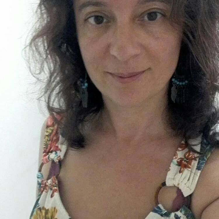 Foto de perfil de Sonia