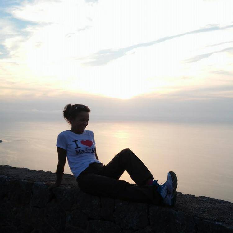 Foto de perfil de AnaCarmen
