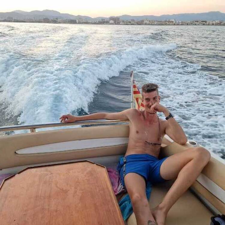 Foto de perfil de juan carlos