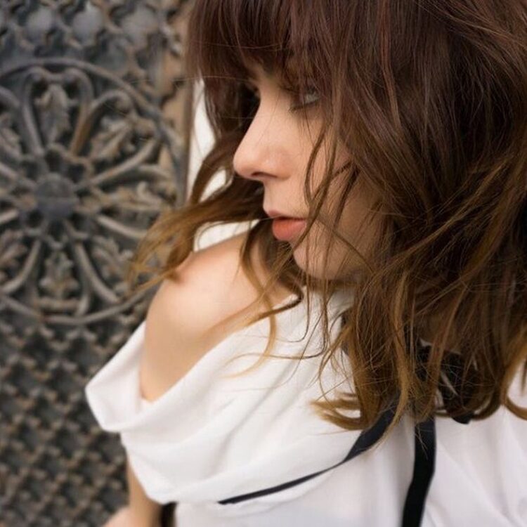 Foto de perfil de Shantigx12