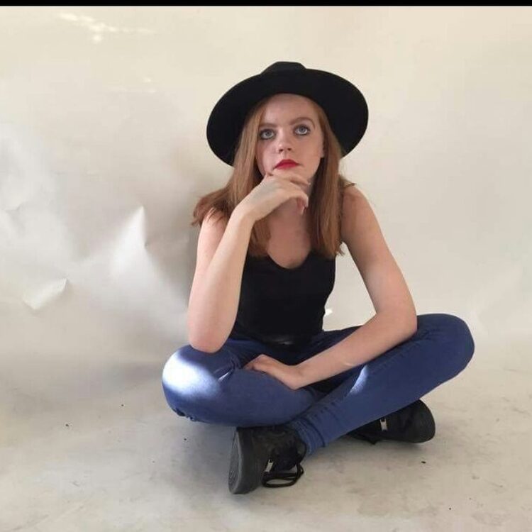 Foto de perfil de MariaJ19