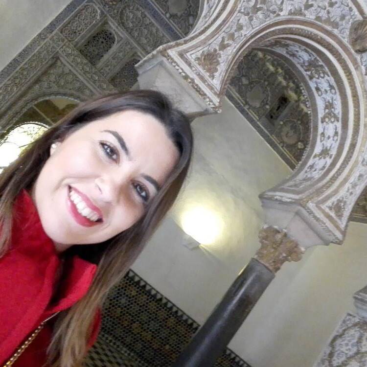 Foto de perfil de Cristina