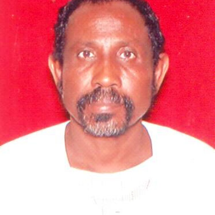 Foto de perfil de aboko