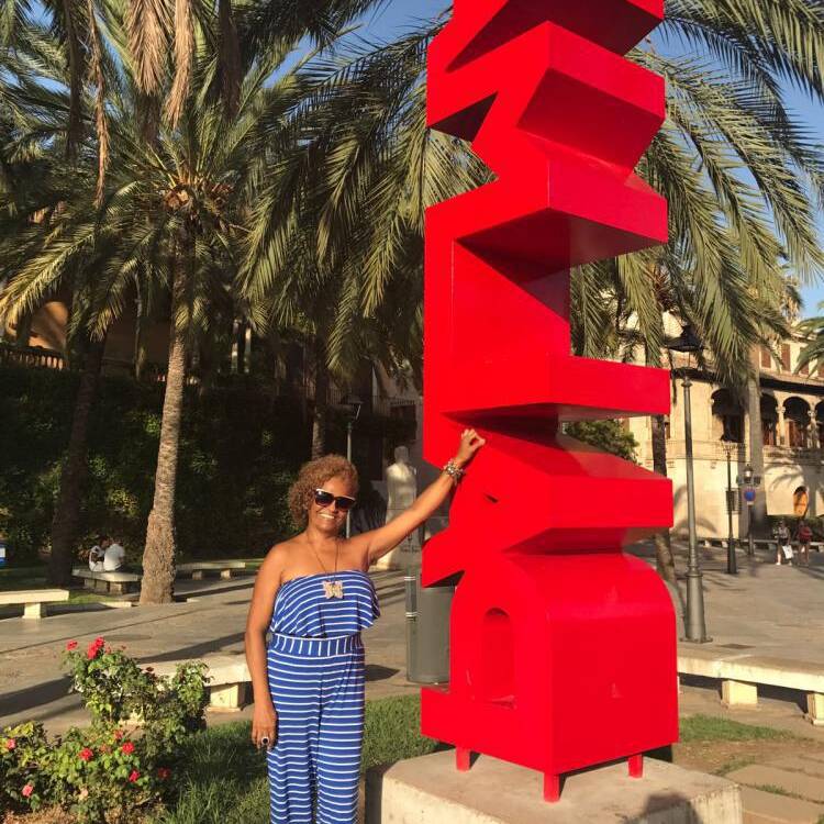Foto de perfil de Eliana
