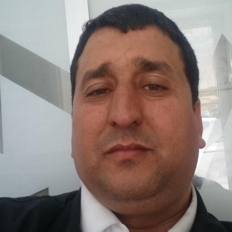 Foto de perfil de Karim