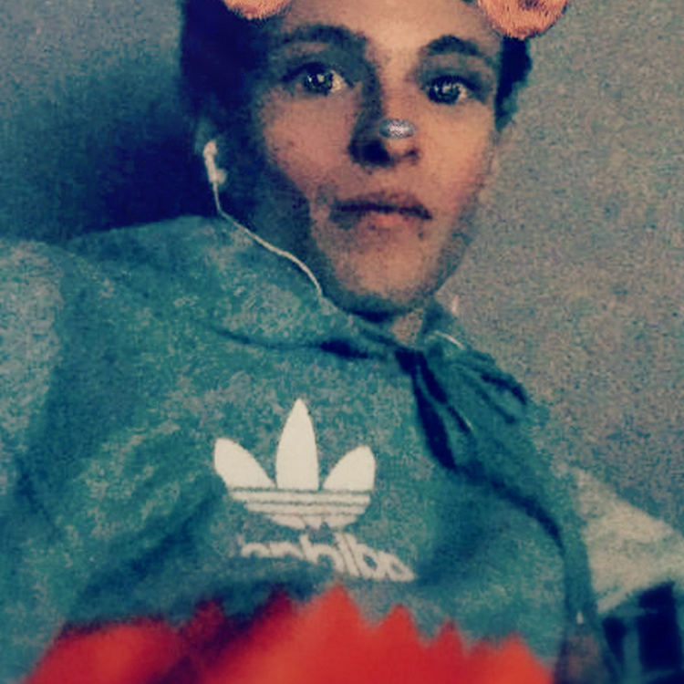 Foto de perfil de Tommykush95