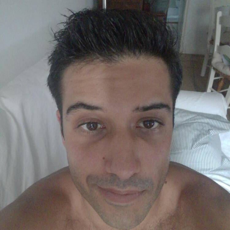 Foto de perfil de mmmcosido@gmail.com