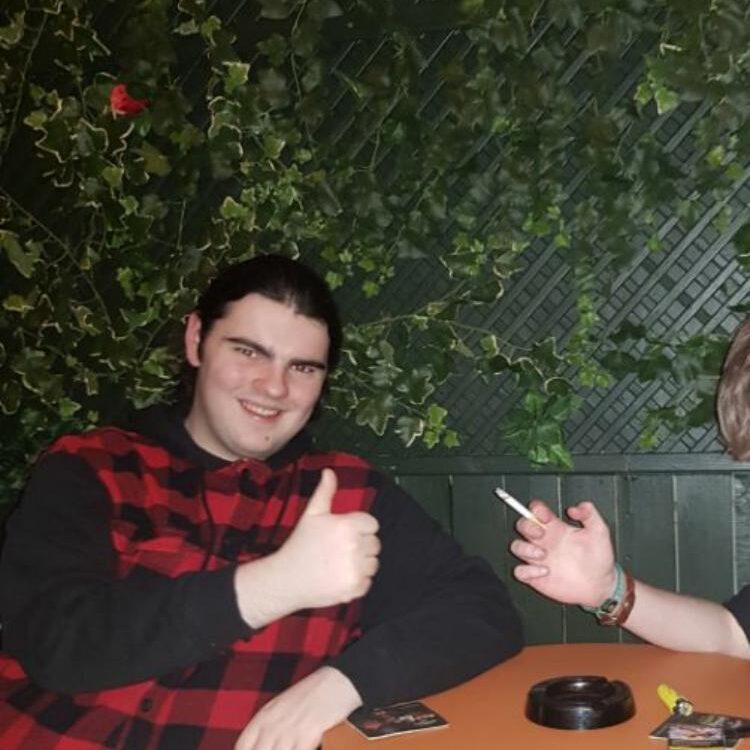 Foto de perfil de Jack