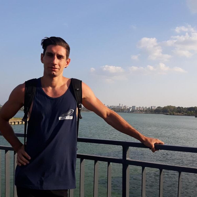 Foto de perfil de RARES
