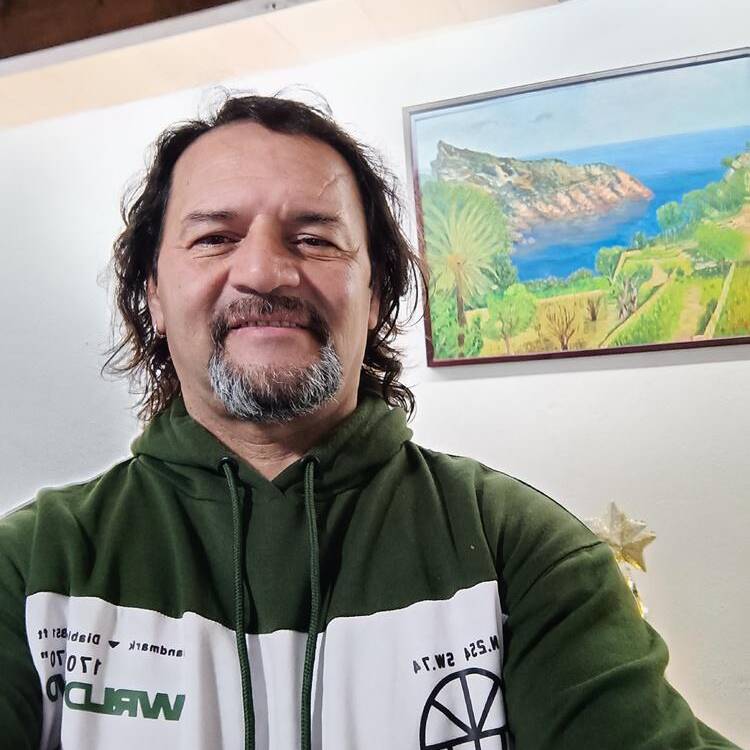 Foto de perfil de Alberto Daniel