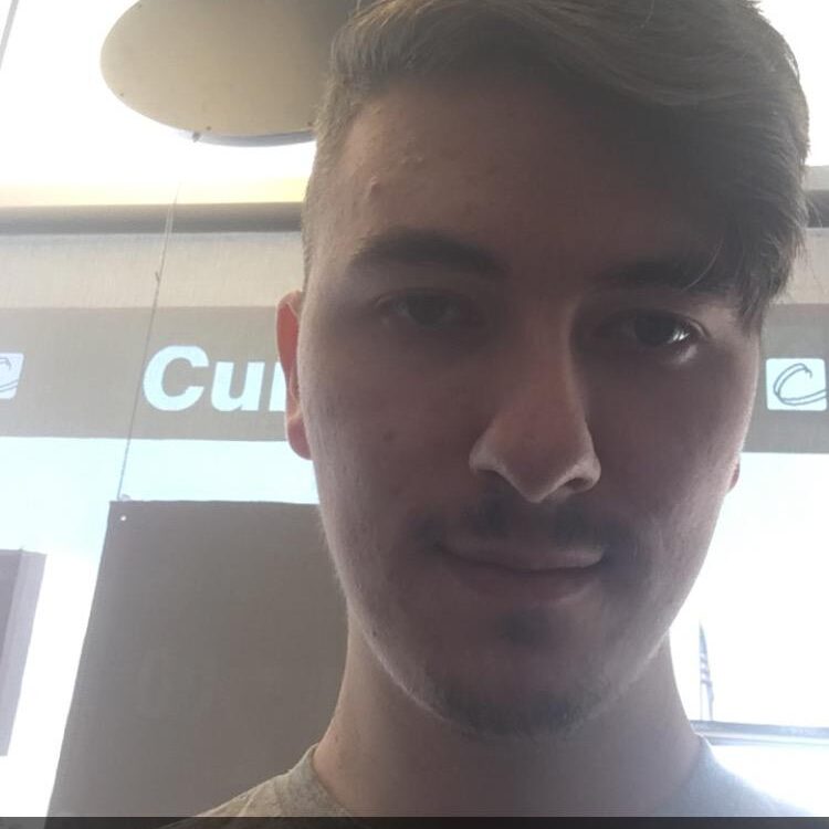 Foto de perfil de Kooldude1999