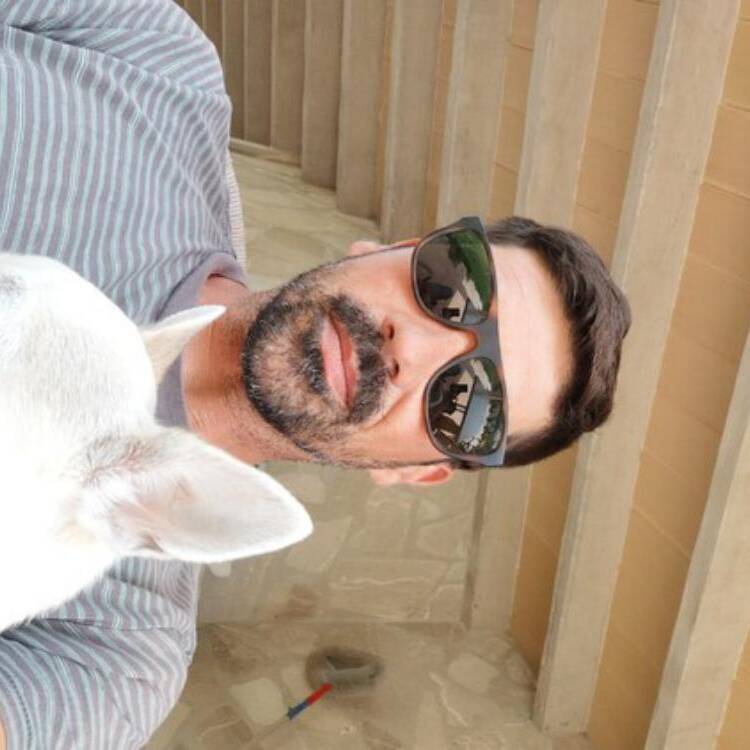 Foto de perfil de Rafael