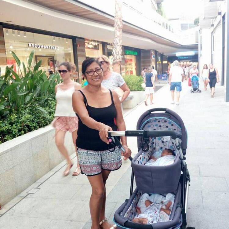 Foto de perfil de Vilma