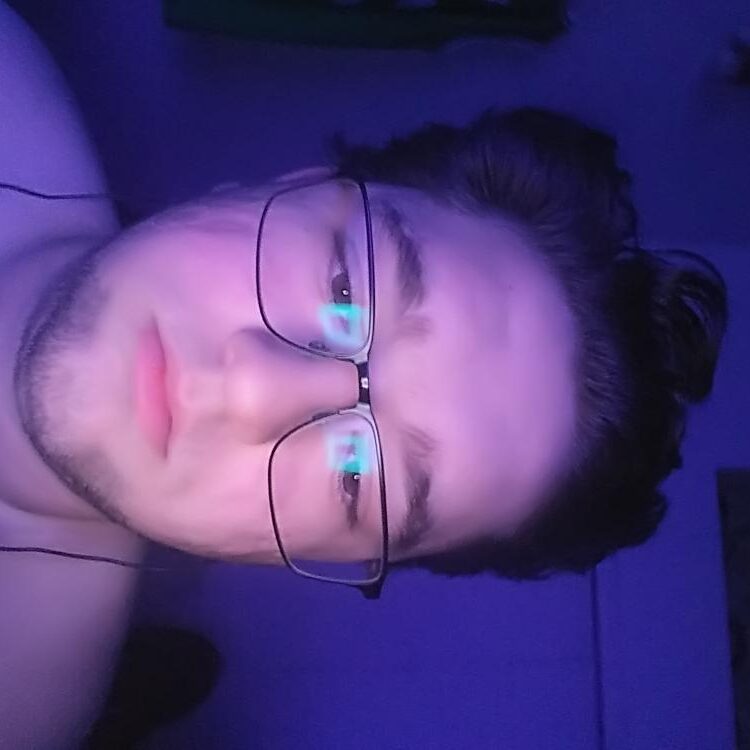 Foto de perfil de Jacob