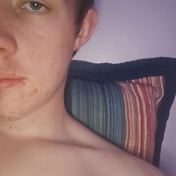 Foto de perfil de Isaak