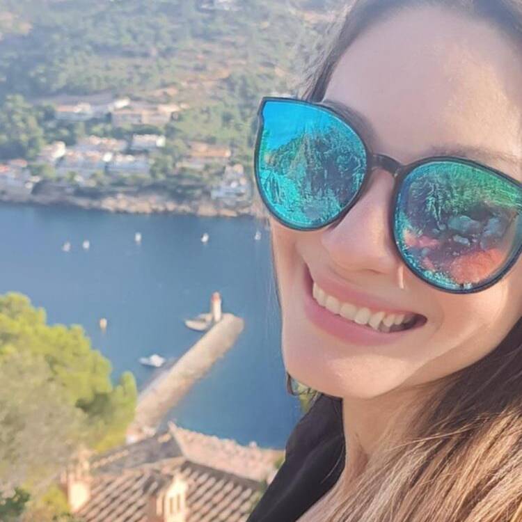 Foto de perfil de Giselle