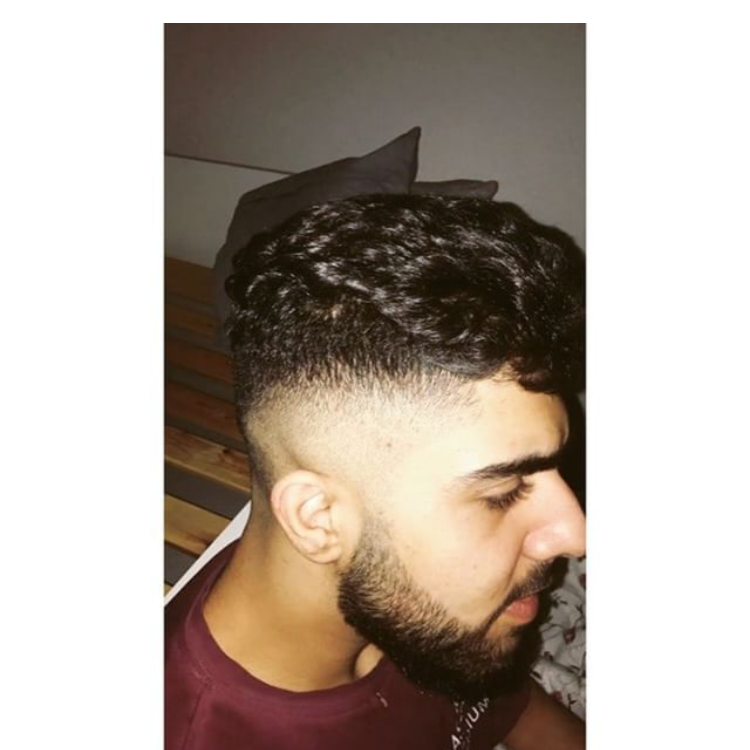 Foto de perfil de Yusuf