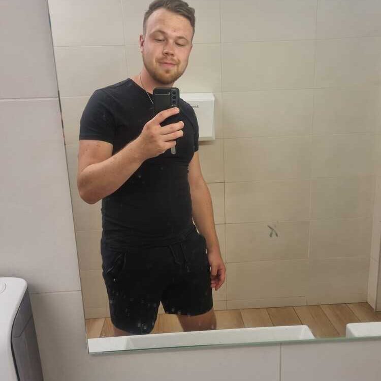 Foto de perfil de Marc