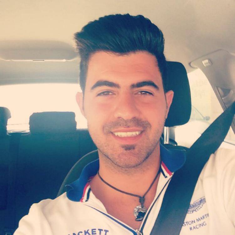 Foto de perfil de pueyo