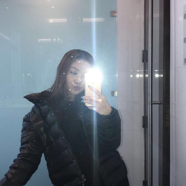 Foto de perfil de jennyma0121