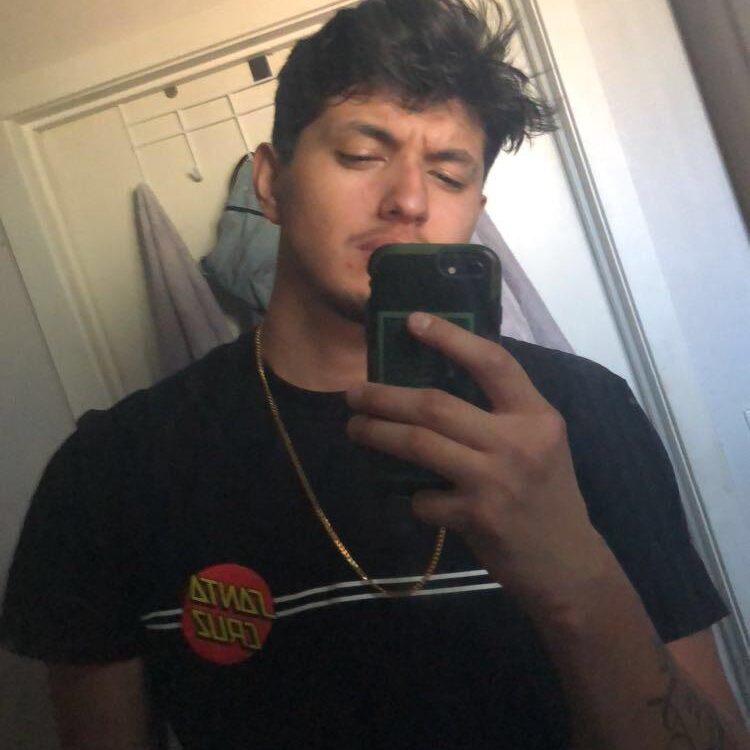 Foto de perfil de Tonyanzo4949