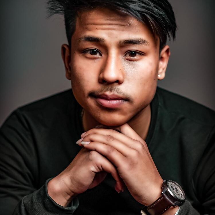 Foto de perfil de Rohit