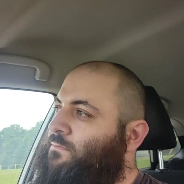 Foto de perfil de Chris