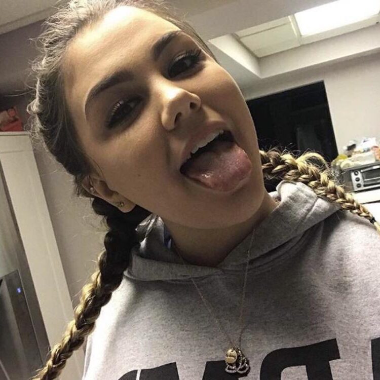 Foto de perfil de hhhaileyss