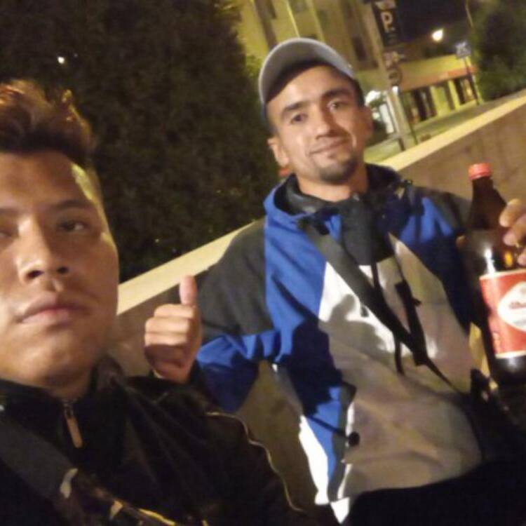 Foto de perfil de ANDRES