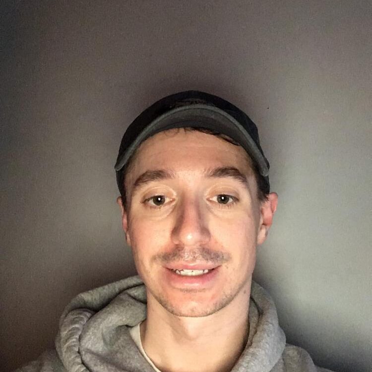 Foto de perfil de ChillCollege26