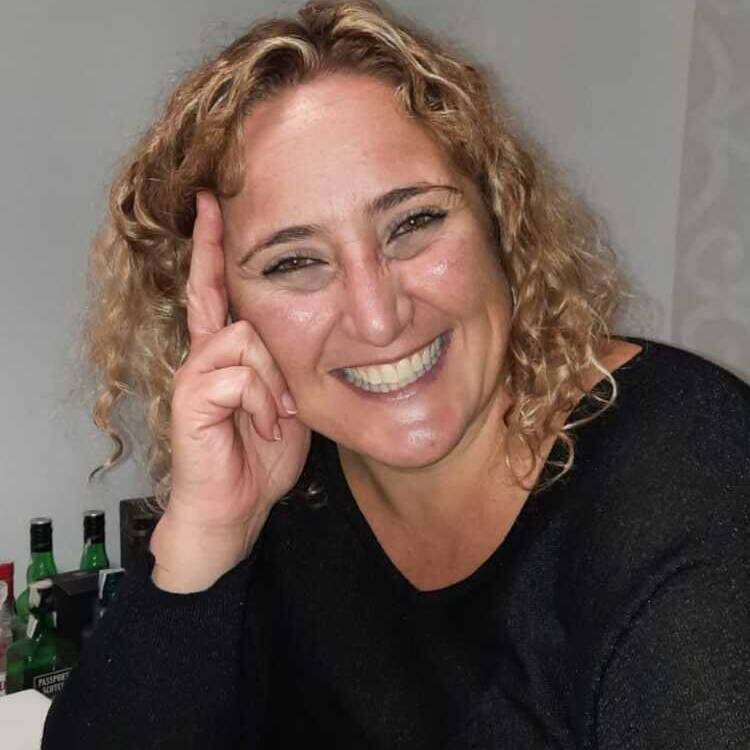 Foto de perfil de Marian