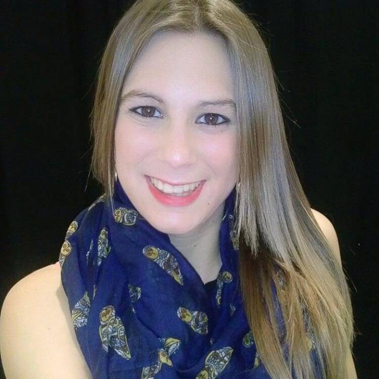 Foto de perfil de Ester Vila Jaume