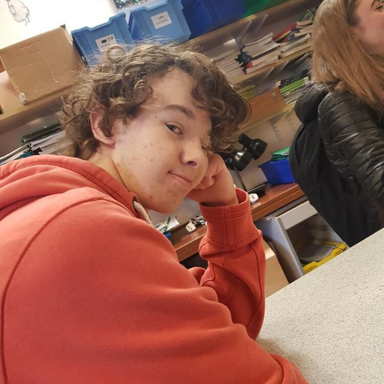 Foto de perfil de Mattyboy18